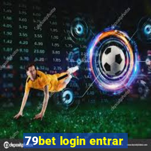 79bet login entrar